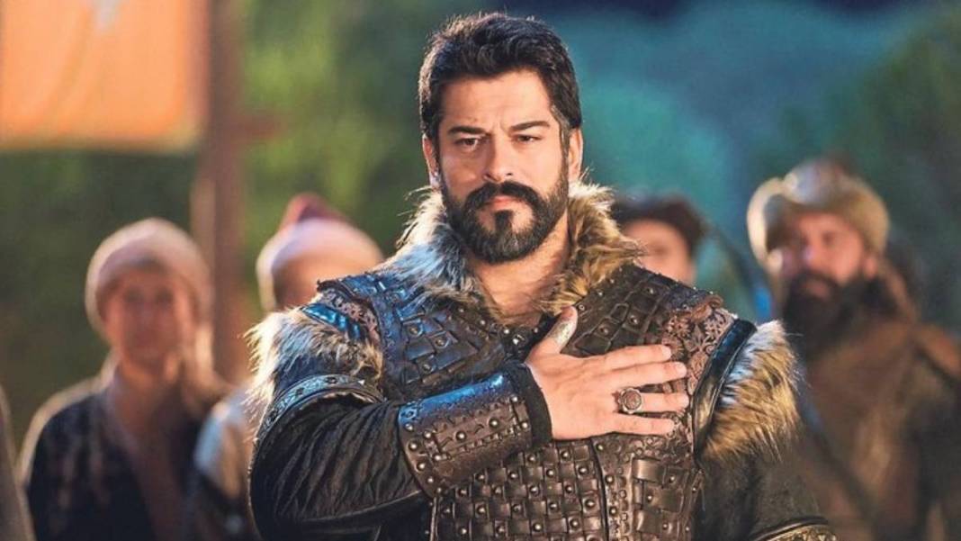 Kuruluş Osman dizisinde işler çığırından çıktı! Seyirci o sahne ile adeta yıkıldı, açıp açıp tekrar izlediler 3